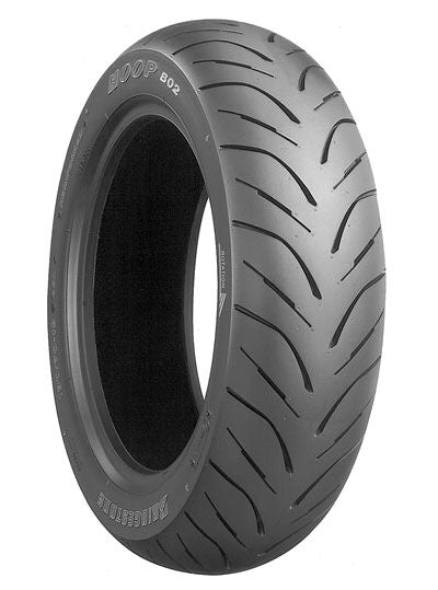 Bridgestone B02 F 150/70-13 64S TL