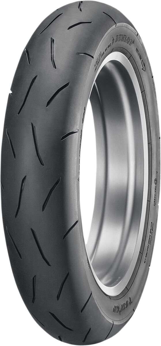 Dunlop Pneu TT93 GP