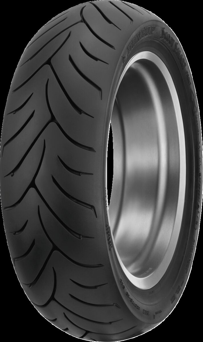 Dunlop Pneu Scootsmart