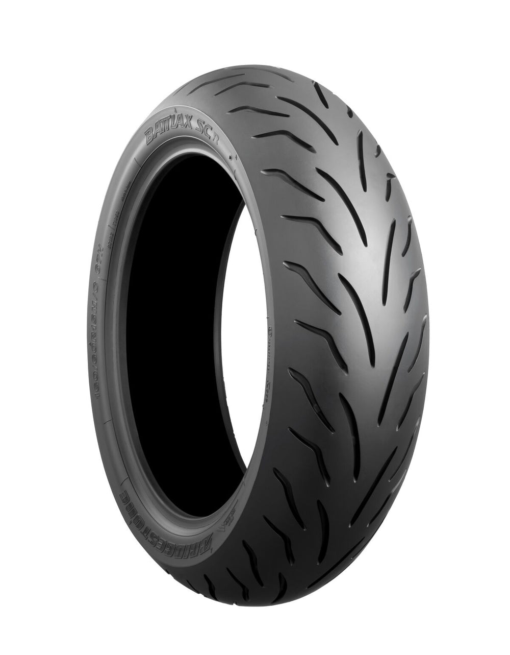 Bridgestone SC1 R 100/90-14 57P TL