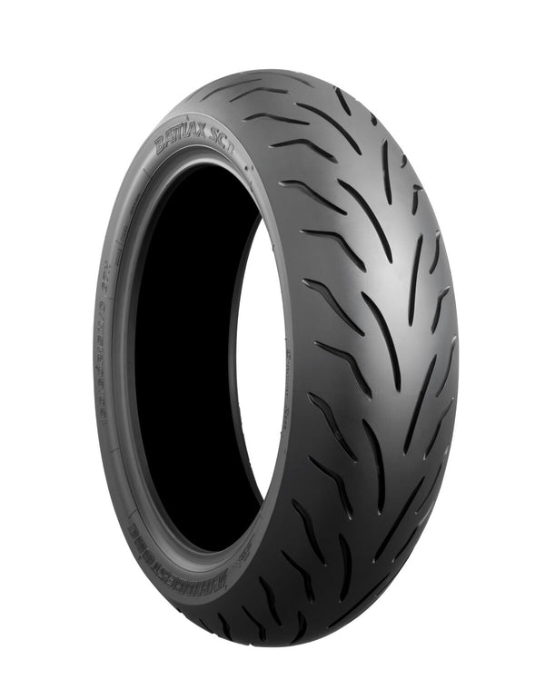Bridgestone SCR 130/70-12 62P TL