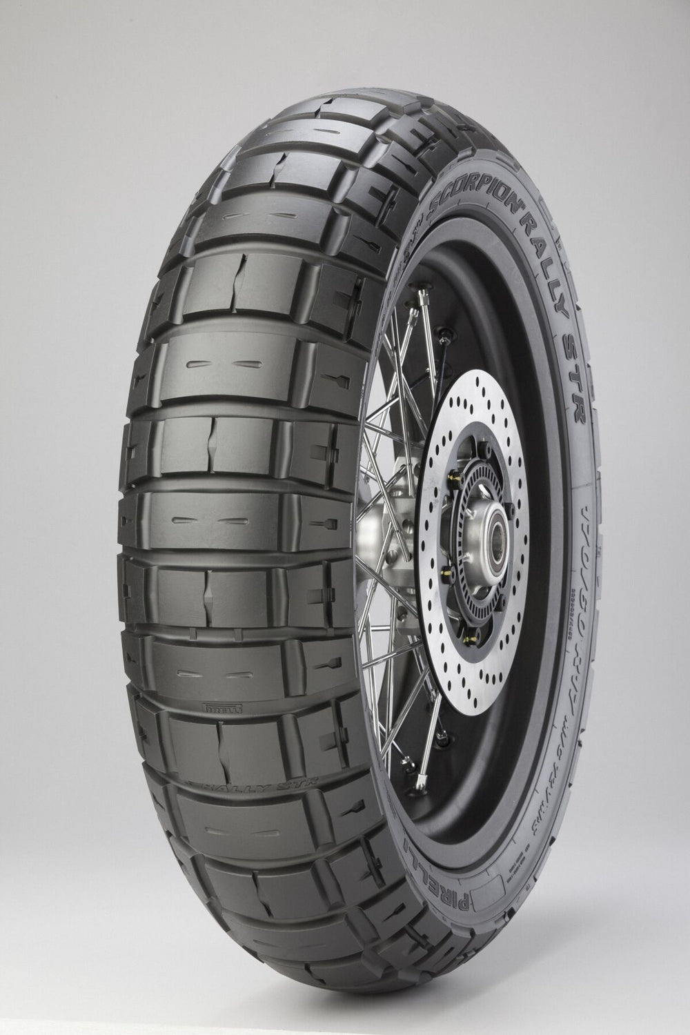 Pirelli Scorpion RALLY STR 160/60 R 15