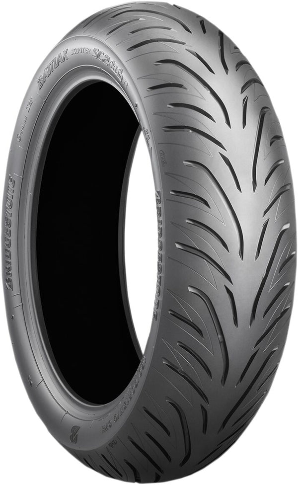 Bridgestone Battlx SC2 Ra 160/60R15 67H TL