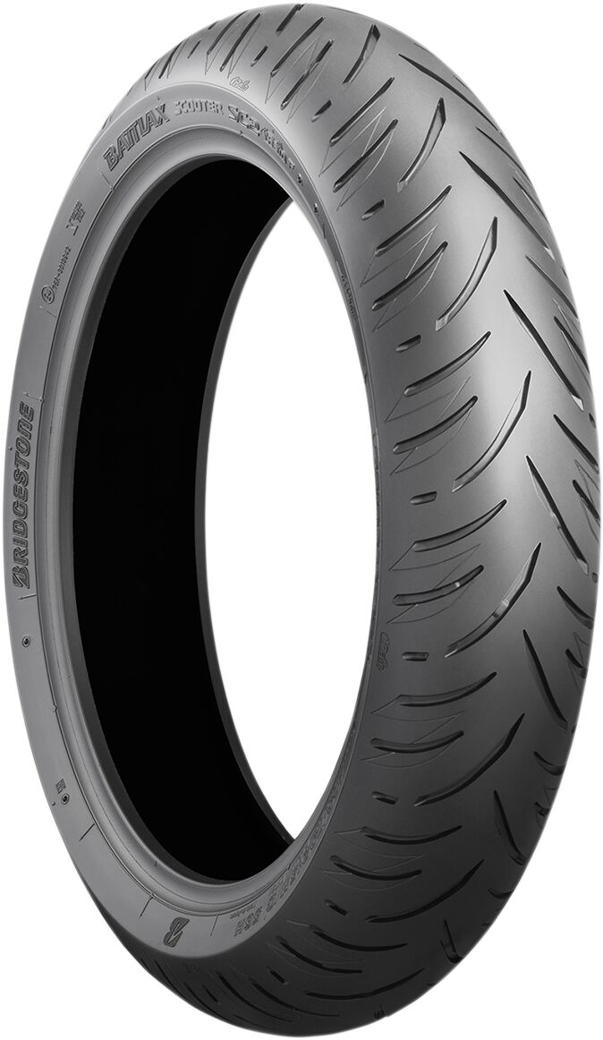 Bridgestone Battlx SC2 Ra 120/70R15 56H TL