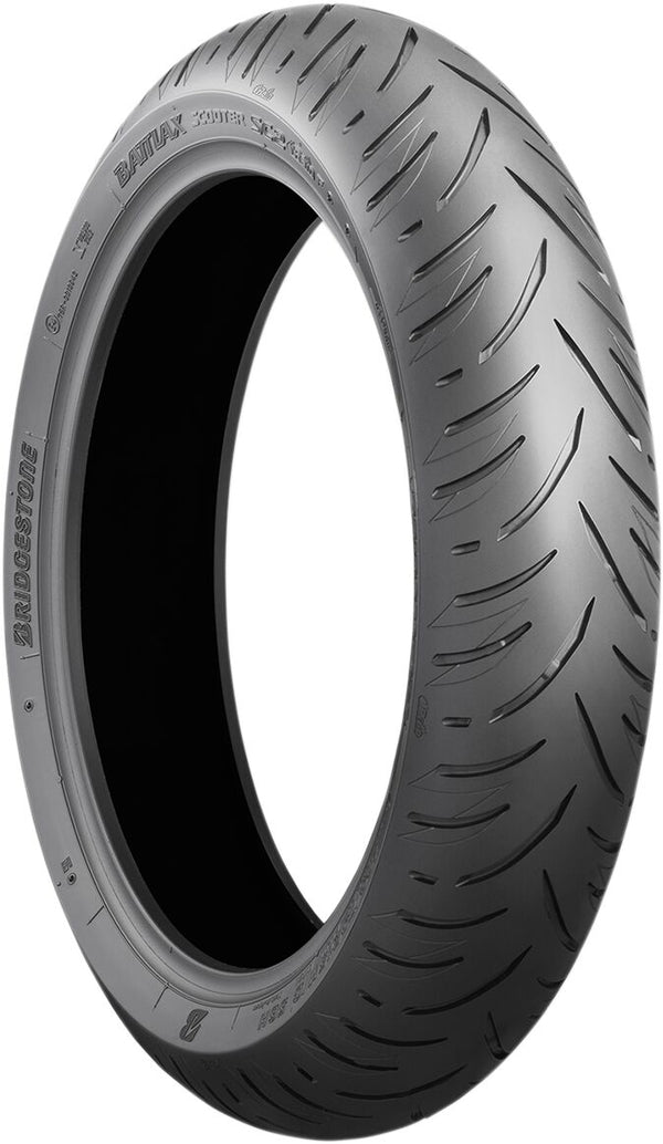 Bridgestone Battlx SC2 Ra 120/70R15 56H TL