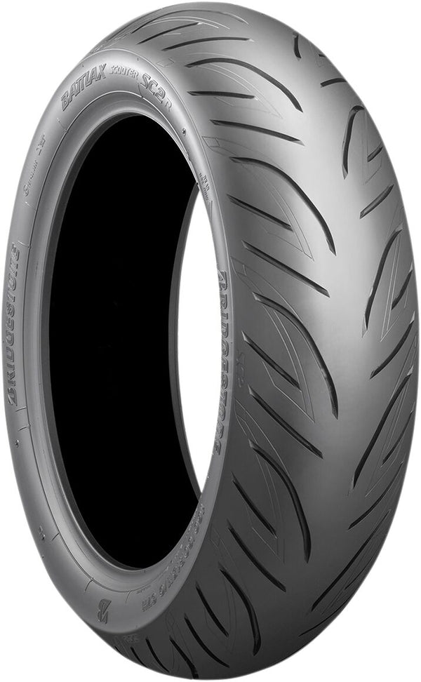 Bridgestone Battlx SC2 160/60R15 67H TL