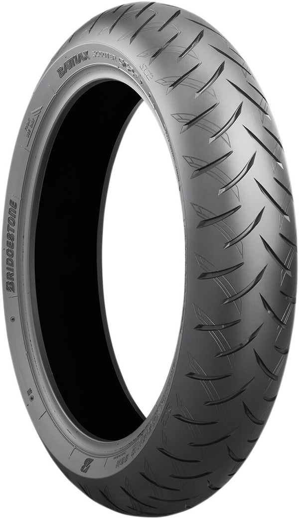Bridgestone Battlx SC2F 120/70R15 56H TL