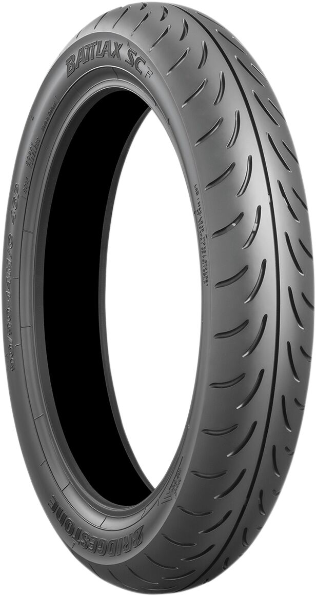 Bridgestone SC F 110/70-13 48PTL