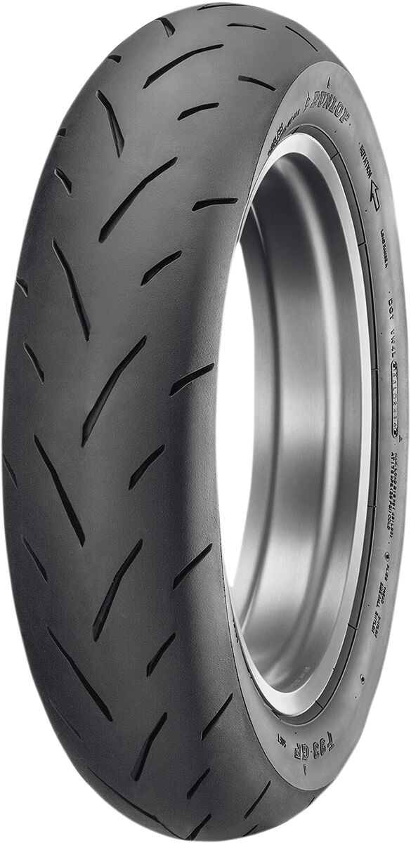 Dunlop Pneu TT93 GP