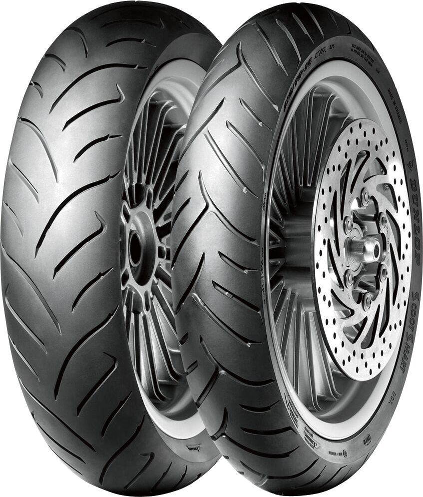 Dunlop Pneu Scootsmart