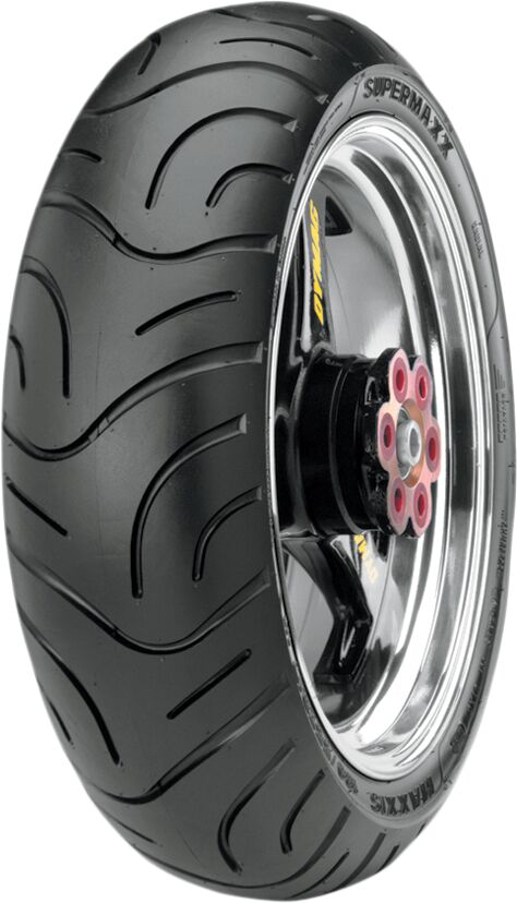 Maxxis M-6029 110/80-12 61L TL