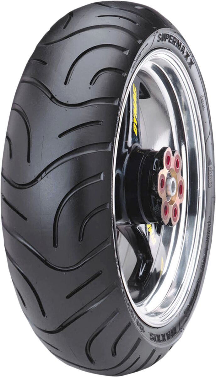Maxxis M-6029 130/60-13 60P TL