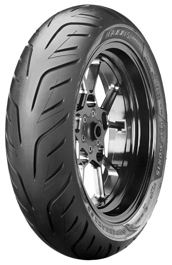 Maxxis Ma-sc 160/60R15 67H TL