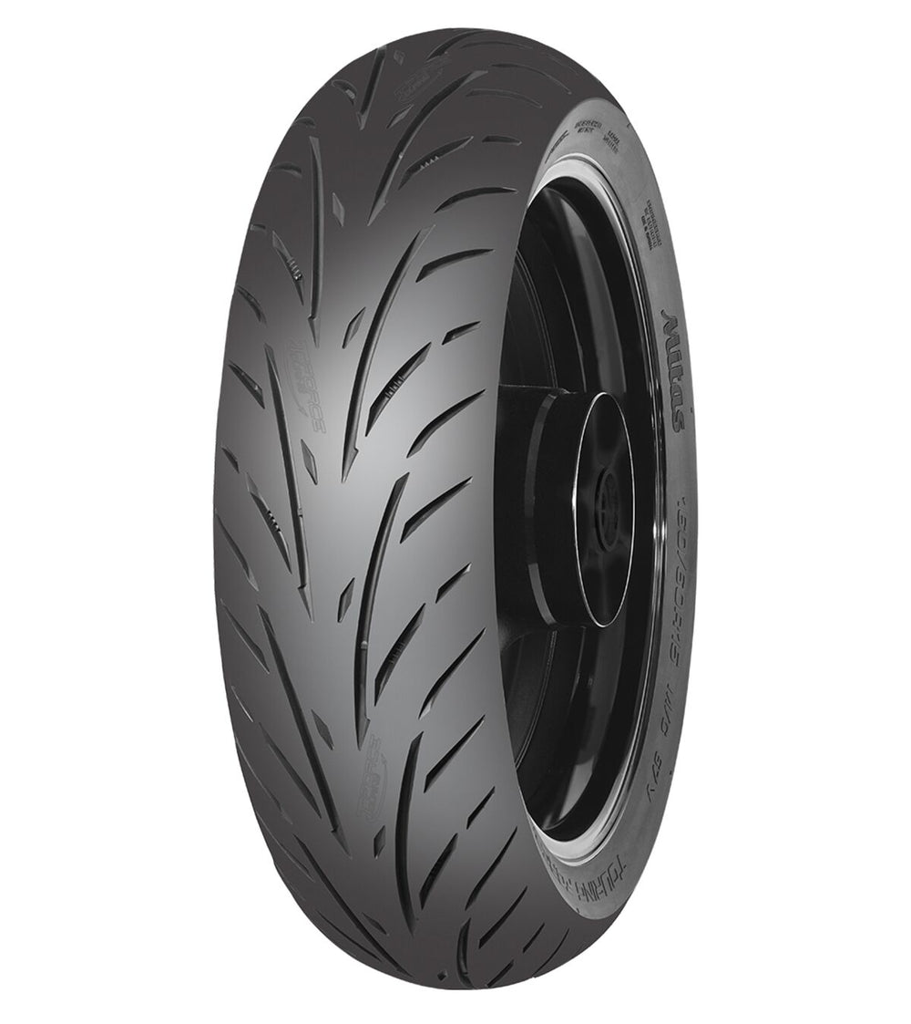 Mitas TOURING Force 120/70R15 56V TL