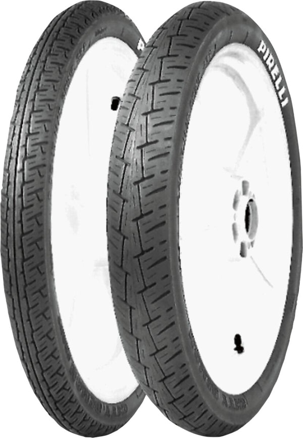 Pirelli City Demon 3 00 - 18 M/C 52P T