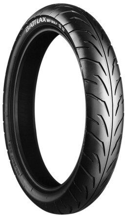 Bridgestone BT39 FSS 80/90-17 44S TL