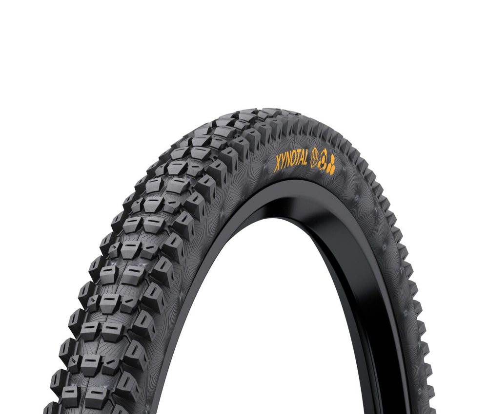 Continental Xynotal Enduro Soft 27.5" x 2.40