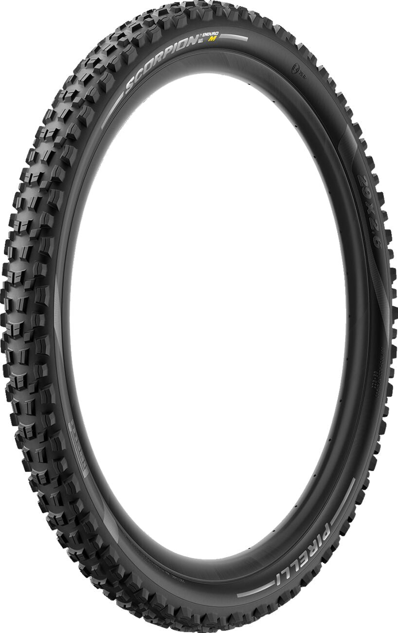 Pirelli Pneu SCORPION™ Enduro M 27.5" x 2.60