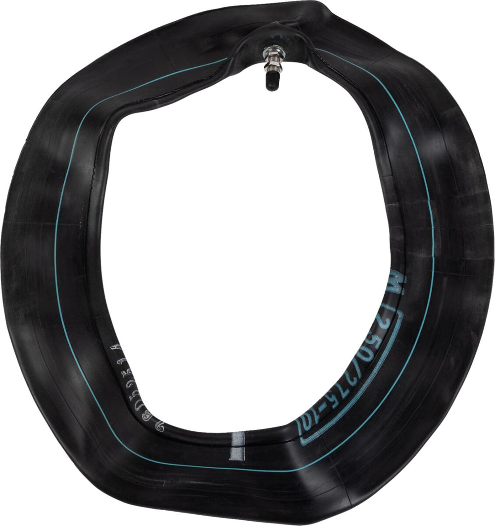 Chambre à air moto Moose Racing 2 50/2 75-10 TR4 pour Cobra Moto CM 50 JR, Cobra Moto CX 50 JR, Cobra Moto CX 50 SR et 6 autres modèles — réf 03500633