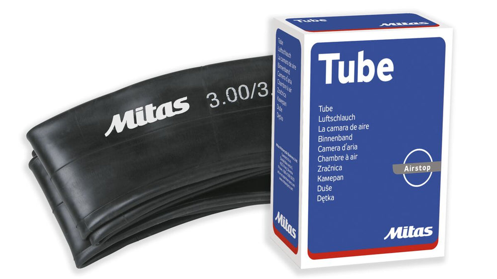 Mitas Tube 3 00-17 110/90-17 TR6
