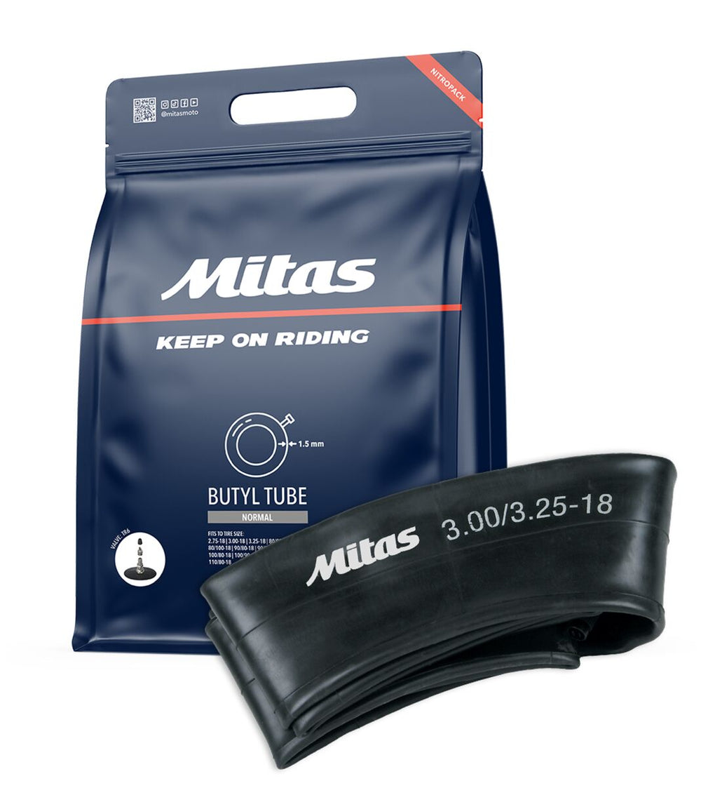 Mitas Tube 2 50-10 100/90-10 JS87