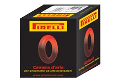 Pirelli Tube MD17 5 10-160/70-17
