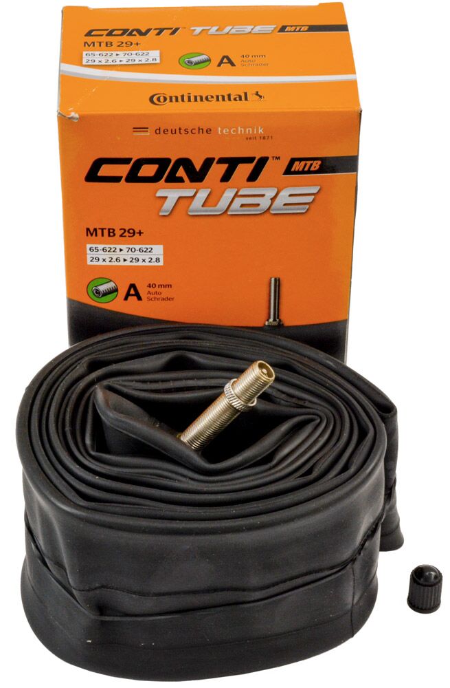 Continental Chambre à air ContiTube MTB 29" 65-622->70-622