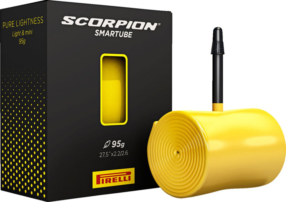 Pirelli SCORPION™ MTB SmarTube 27.5"