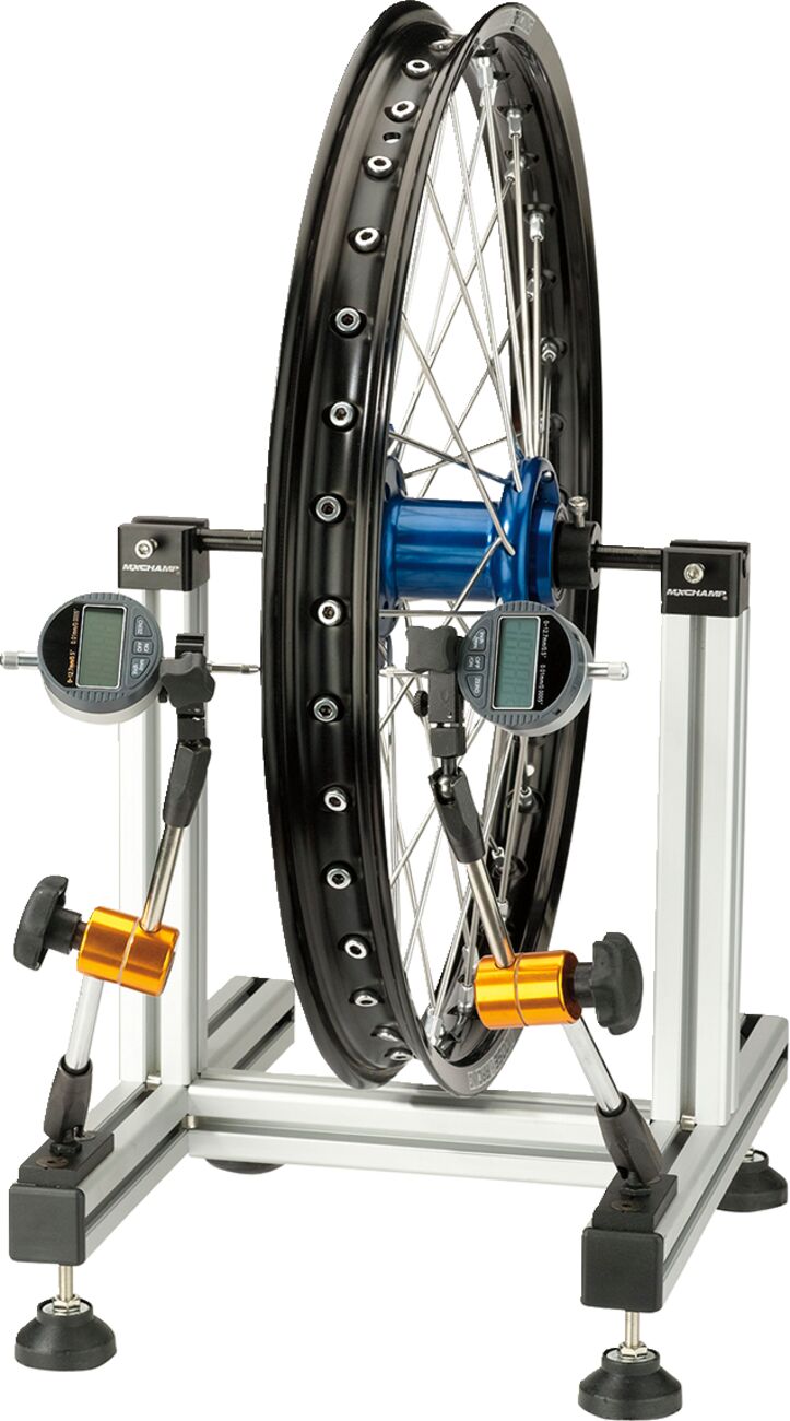 Moose Racing Béquille Tru/balnce Dial Mse