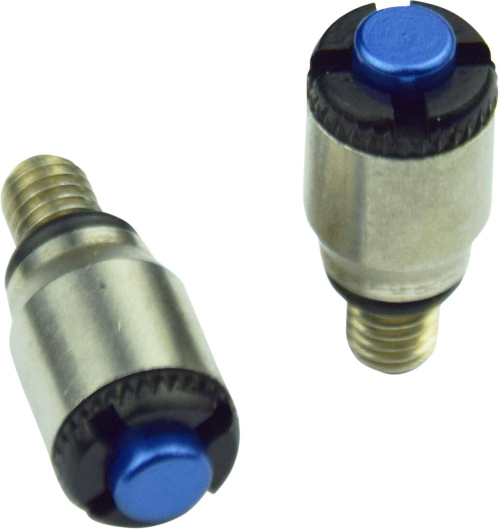Scar Fourche Air Bleedr Sho/kay M5X0 8
