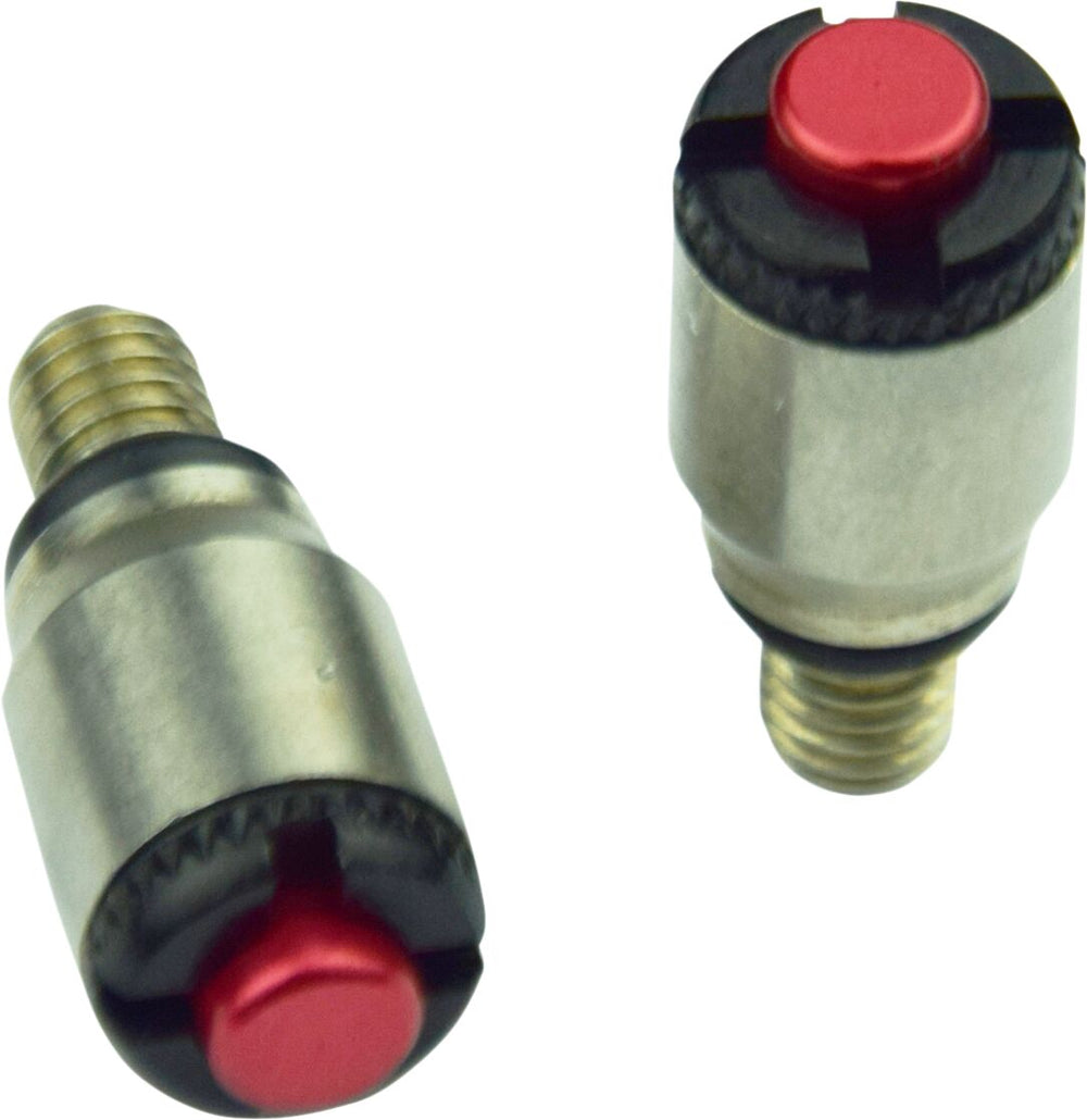Scar Fourche Air Bleedr Sho/kay M5X0 8
