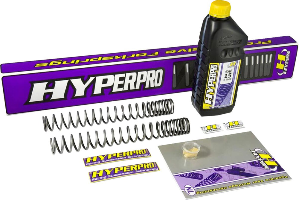Hyperpro Fourche Ressort HD FXD DYNA 95-05