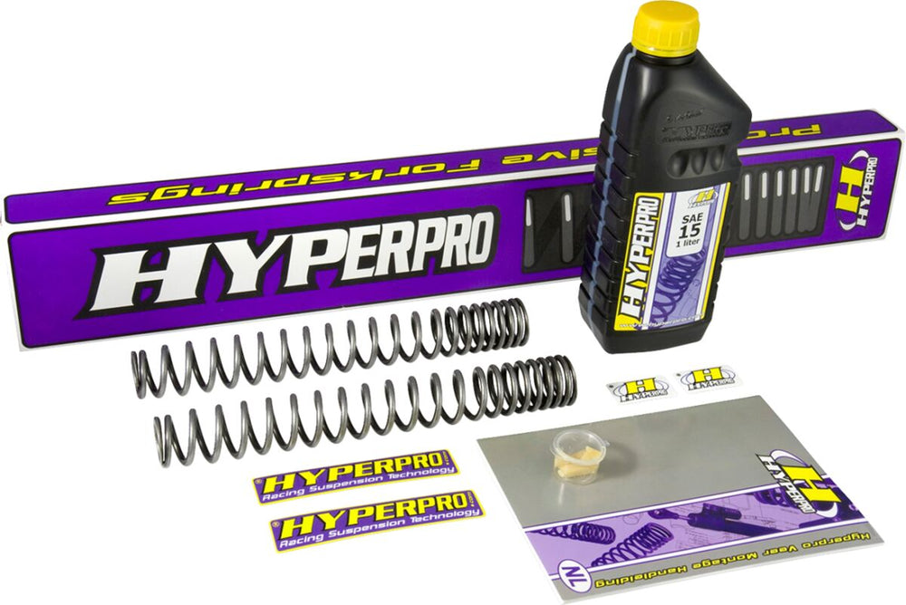 Hyperpro Fourche Ressort HD XLH 883 Sport