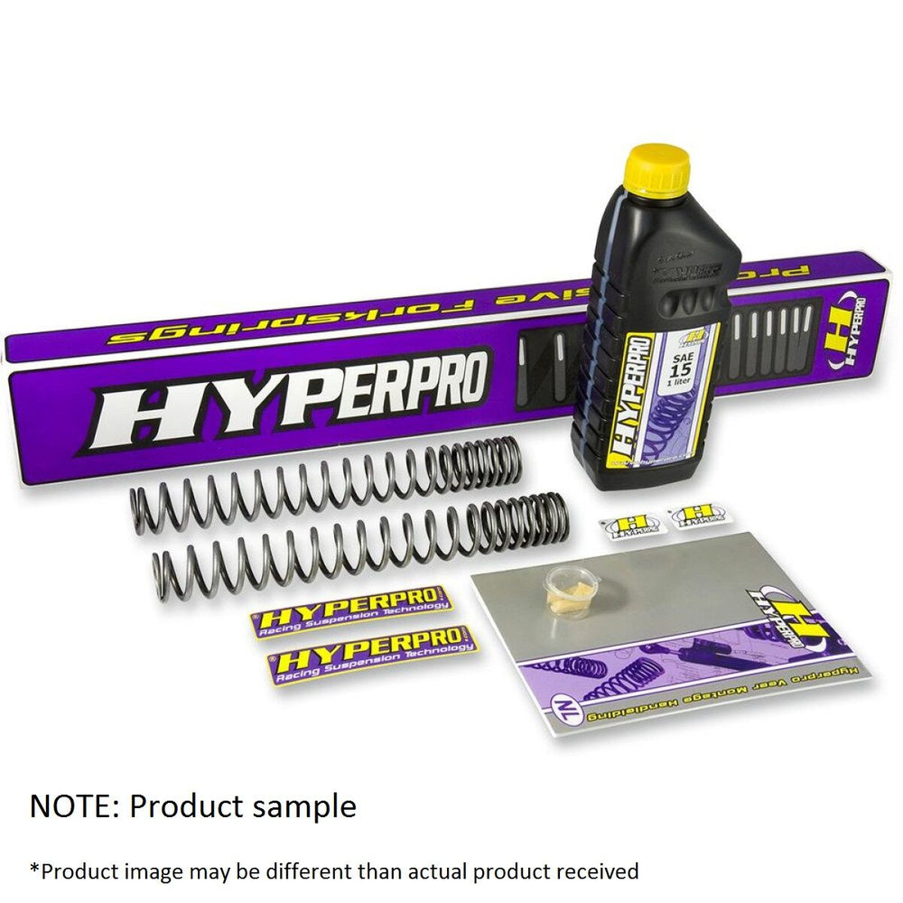 Hyperpro Fourche Ressort Triumph ROCKET 3