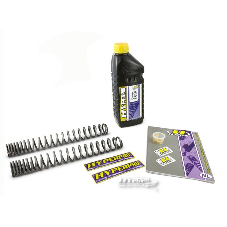 Hyperpro Fourche Ressort HD FLTR X/u Stre
