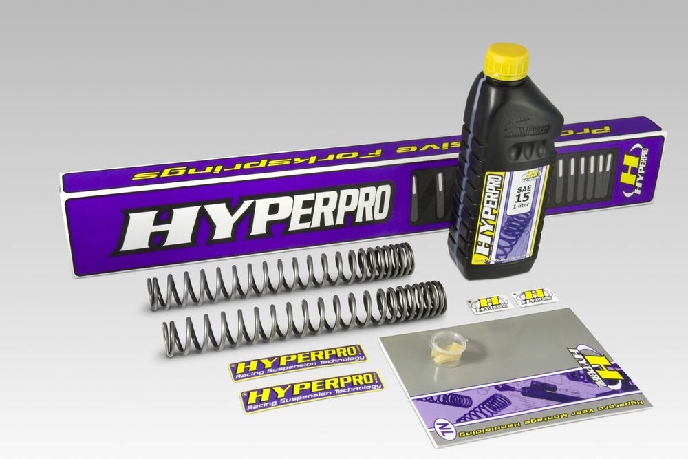 Hyperpro Fourche Ressort BMW F 900 R Non