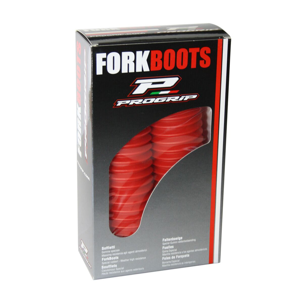ProGrip Fourche Boots 34/37MM RD