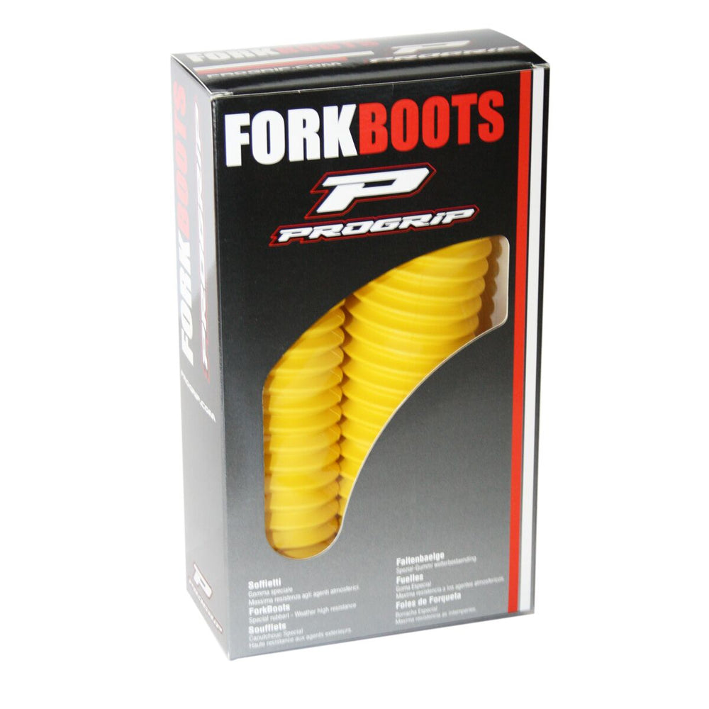 ProGrip Fourche Boots 34/37MM Yl