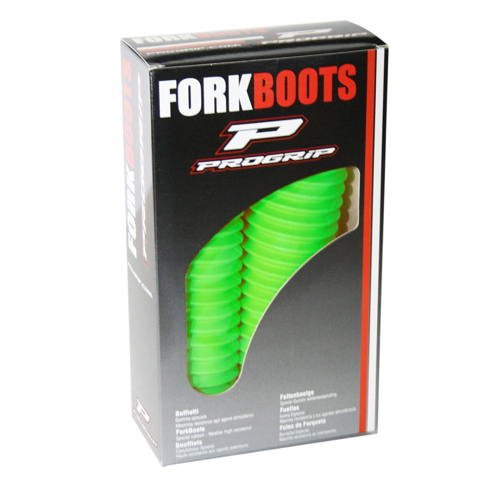 ProGrip Fourche Boots 42/45MM GN