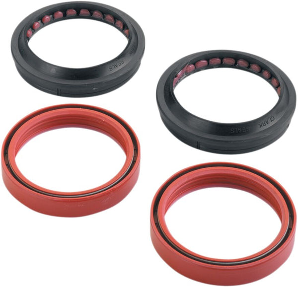 Moose Racing Joint Kitfork 30MM
