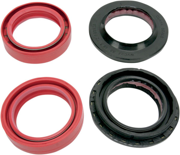 Moose Racing Joint Kitfork 33MM