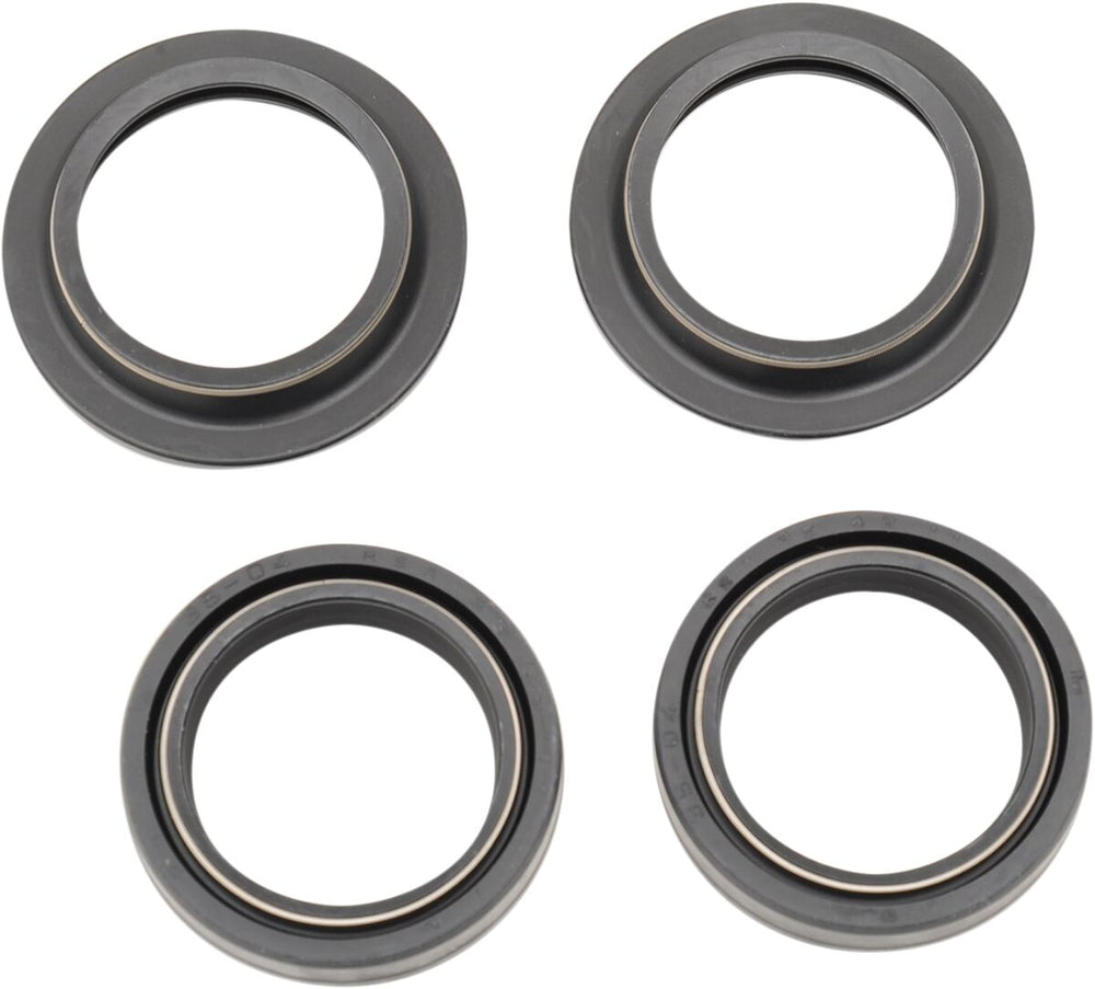 ProX Fourche Seal/wiper Kit KX/RM80