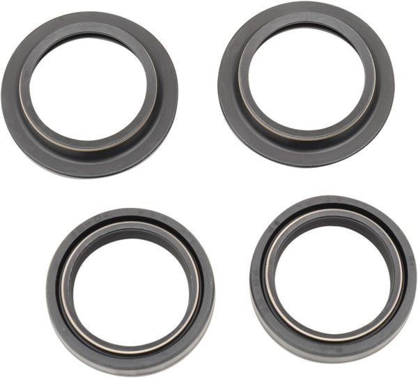 ProX Fourche Seal/wiper Kit KX/RM80