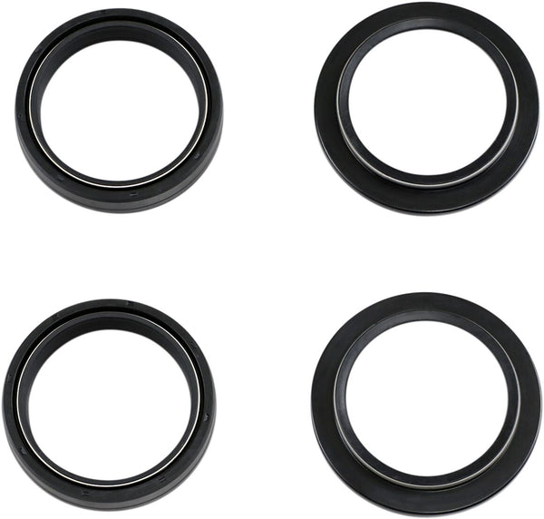 ProX Fourche Seal/wiper Kit XR400R
