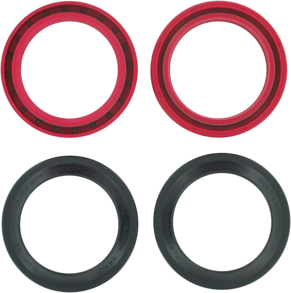 Moose Racing Joint Fourche Kit 33MM