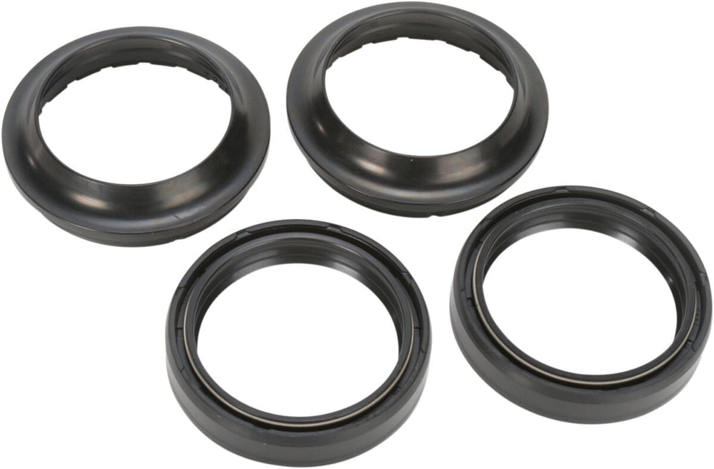 Joints de fourche Moose Racing Kit 43MM pour Aprilia NA 850, Aprilia NA 850 ABS, Aprilia NA 850 GT et 22 autres modèles — réf 04070319