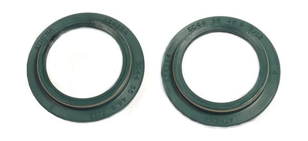 Athena Fourche SEAL30 5X51 2X7/12