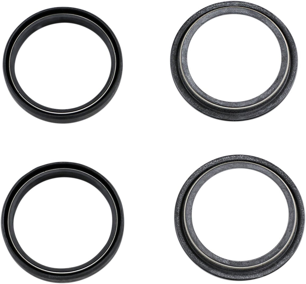 ProX Fourche Seal/wiper Kit KX450F