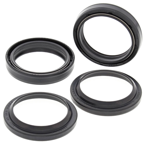 All Balls Fourche Joint & Dust Kit Triu