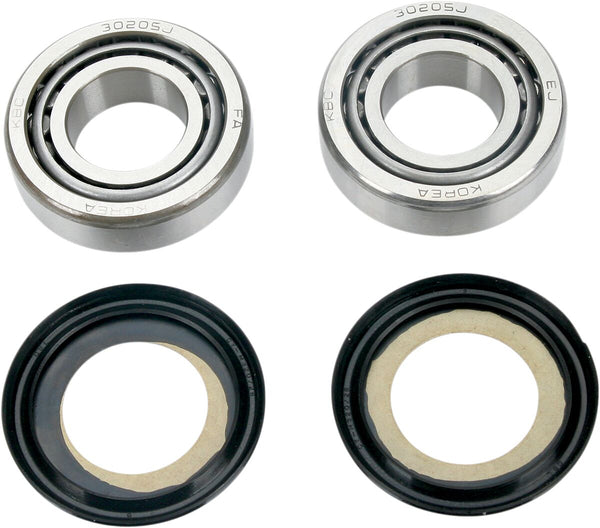 Moose Racing Bearingsteering Stem-gas